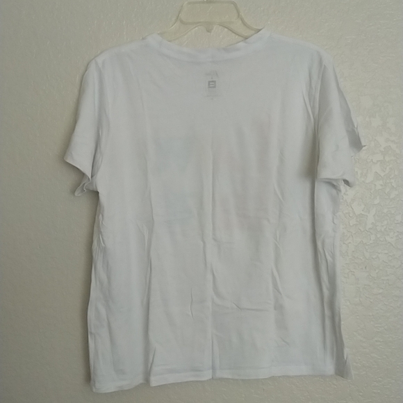 J. Crew x human rights campaign love first tee sz XL - Picture 6 of 6